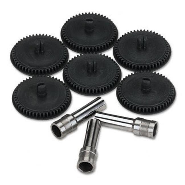 Replacement Punch Head for 160-Sheet High-Capacity Punch Y83261