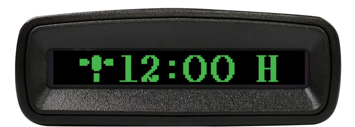 Radar Detector A263184