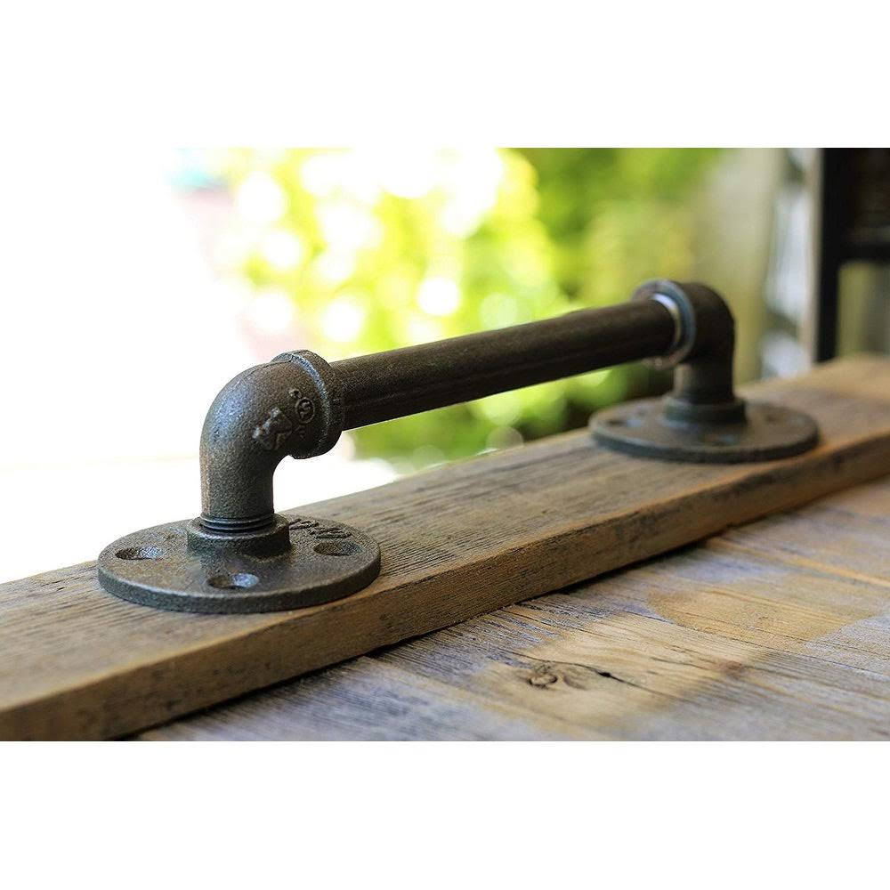 Red Stove Top Cover P1525