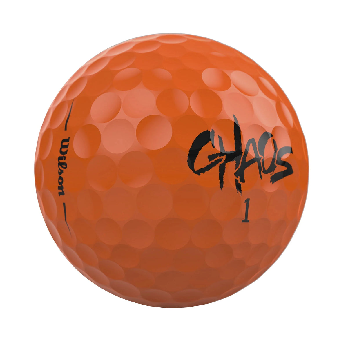 White 24-Pack Golf Balls Q11075