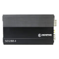 1200W 4-Channel Car Audio Amplifier W18399
