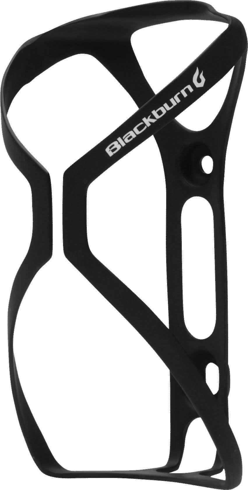 Carbon Cage Gloss Black B142483