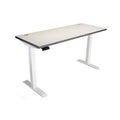 Gray Electric Height Adjustable Standing Desk G67863