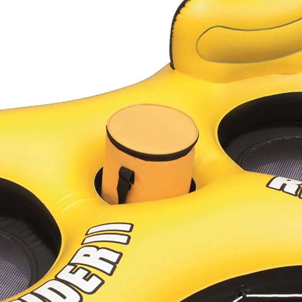 4 Pack Inflatable Raft Tubes Y955