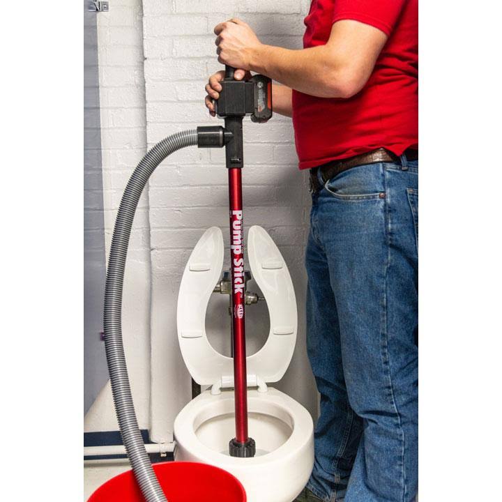 Cordless Power Water Pump T842598