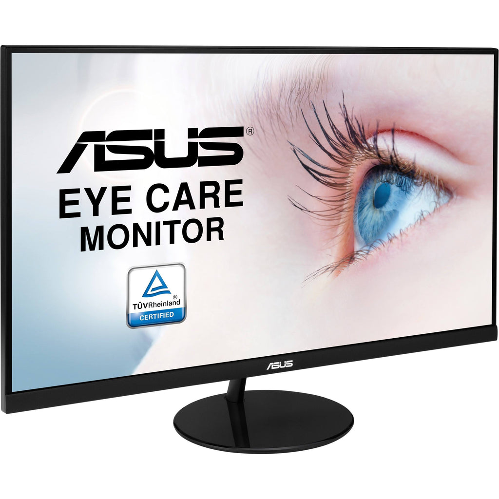 23.8" Full HD Gaming LCD Monitor - Black A831