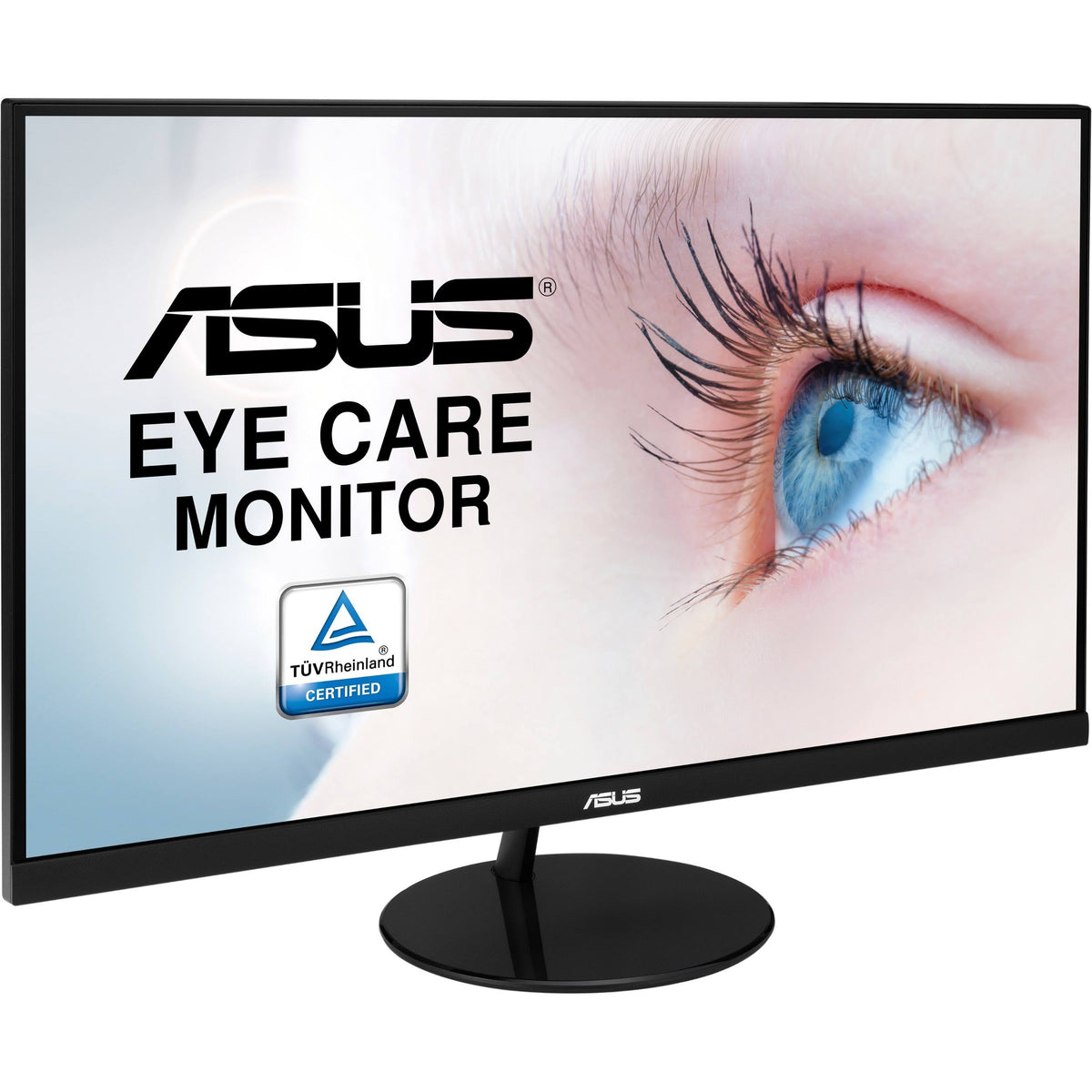 23.8" Full HD Gaming LCD Monitor - Black A831