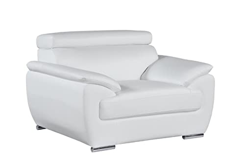 Leather Upholstered Sofa C589459