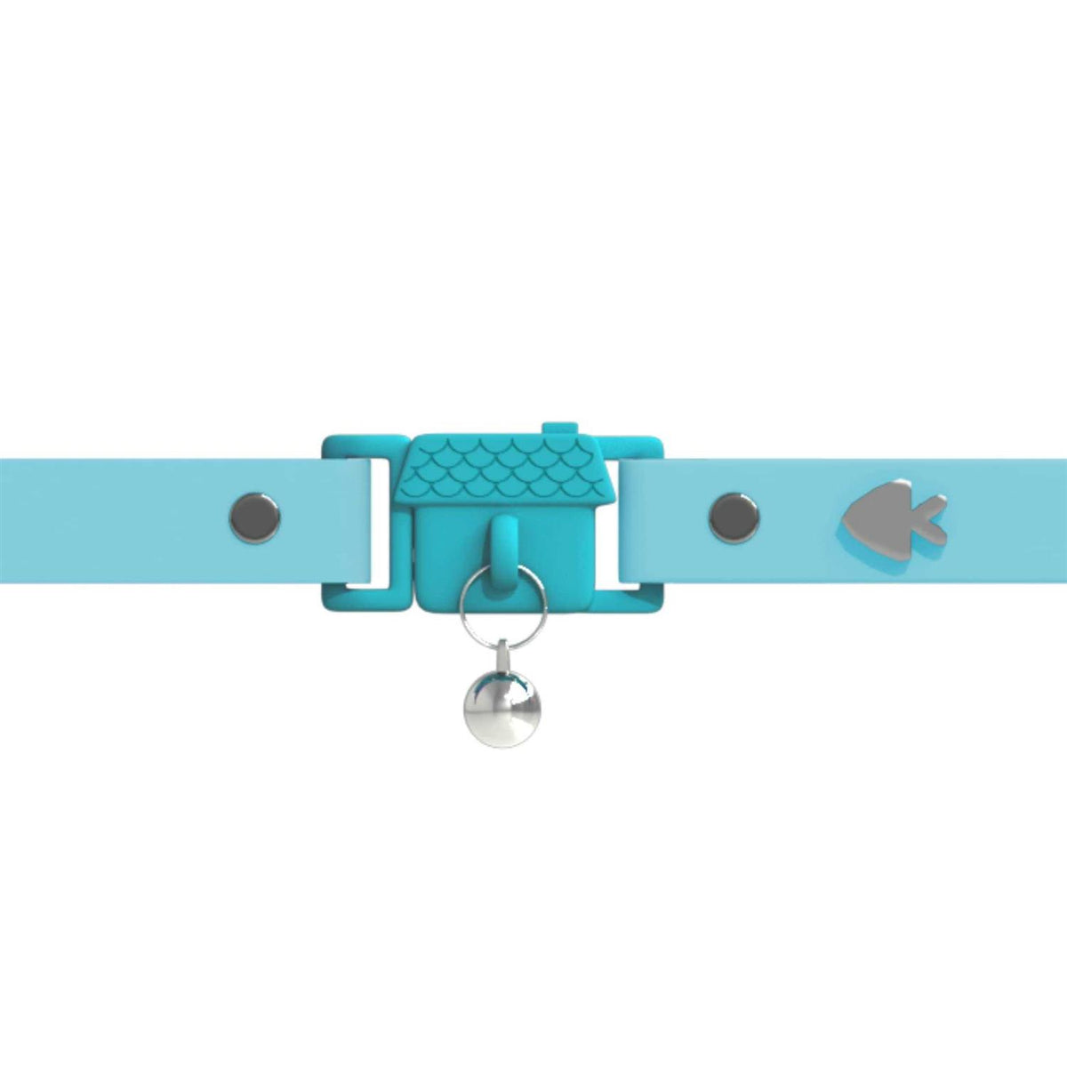 Breakaway Bell Cat Collar Z503327