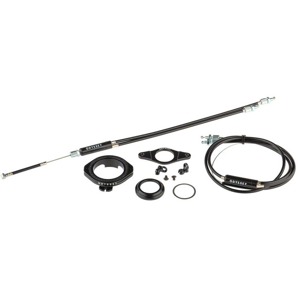 Black Gyro Kit H9060
