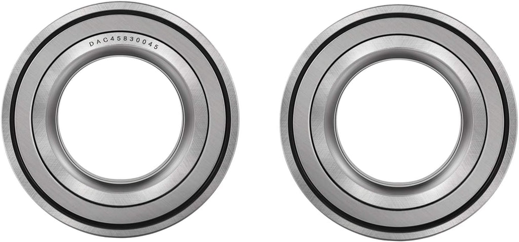 Heavy Duty Trailing Arm Bearings 2PCS I566709