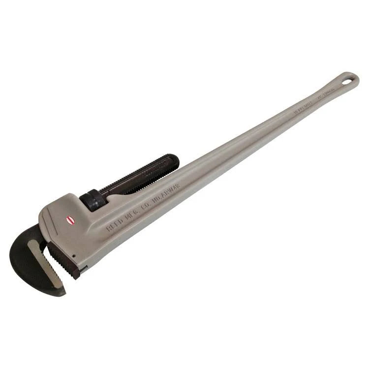48x22 Aluminum Pipe Wrench V35457