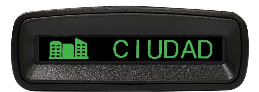 Radar Detector A263184
