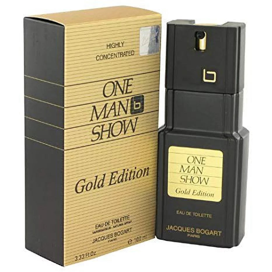 Eau De Toilette Spray 3.3 Oz H639