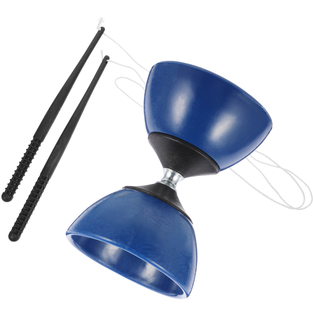Diabolo Juggling Toy with Hand Sticks X1170