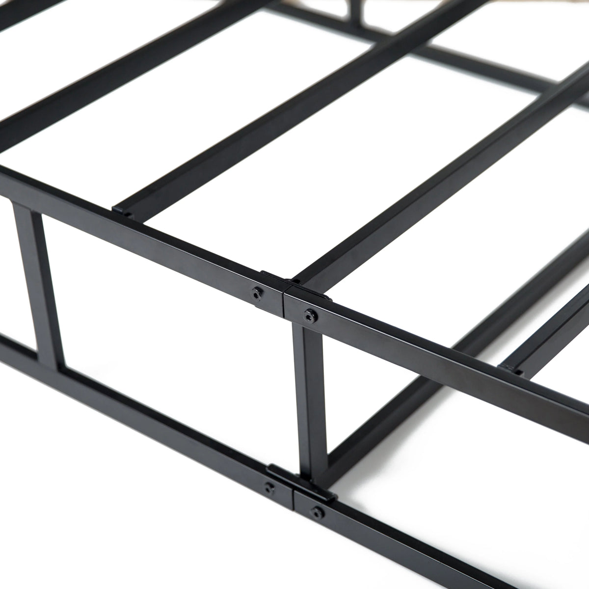 Queen Metal Box Spring U544812