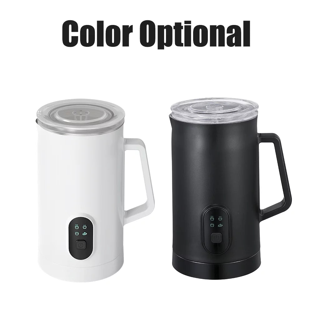 400W 580ml Electric Milk Frother G257