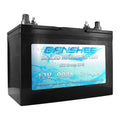 Group 27 Sealed AGM Deep Cycle Marine Battery S443
