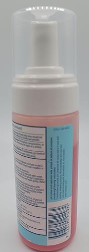 Antiseptic Skin Cleanser 4oz Foam Pump F3096