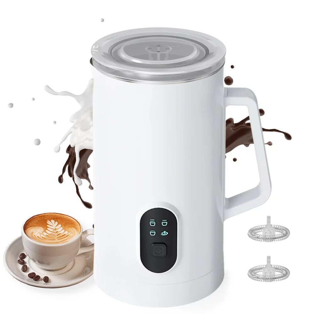 400W 580ml Electric Milk Frother G257