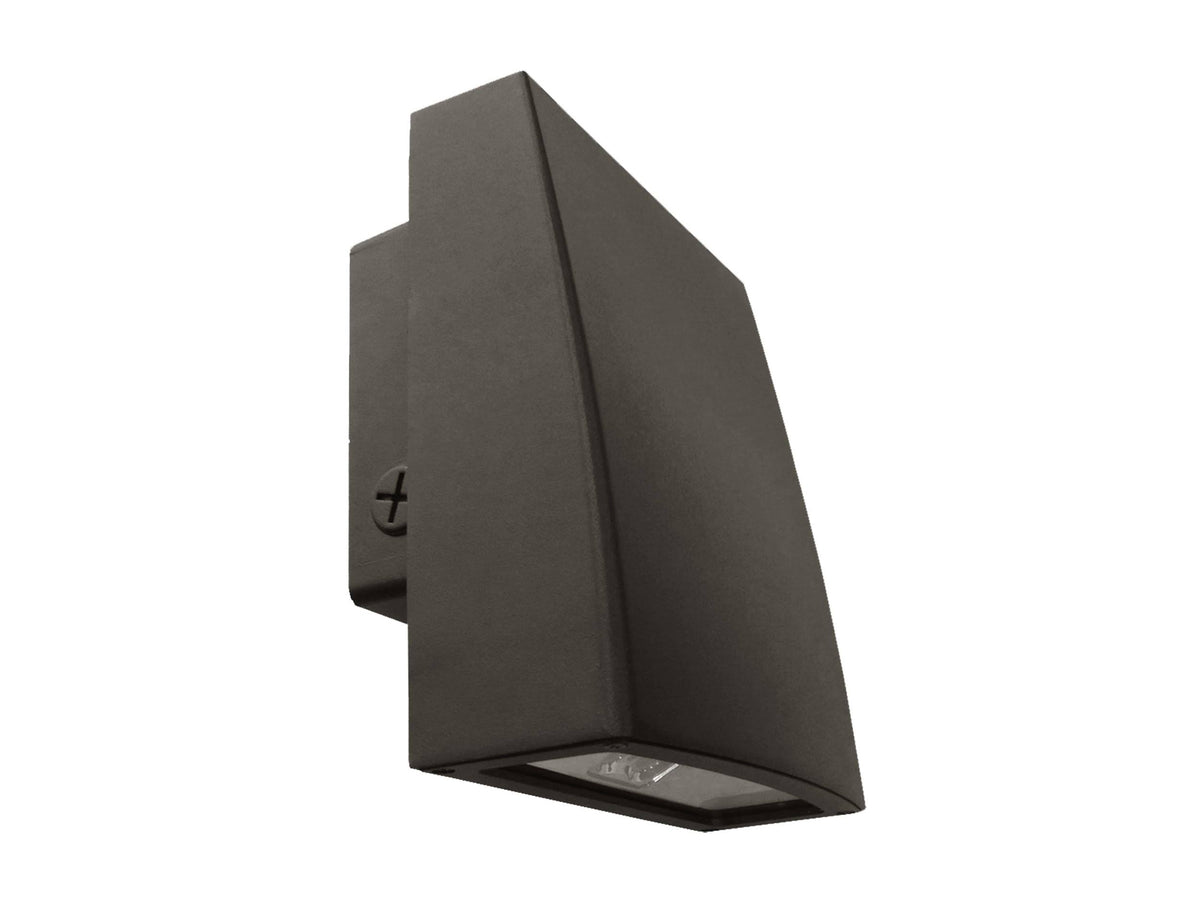 29 Watt LED Wallpack Fixture S638