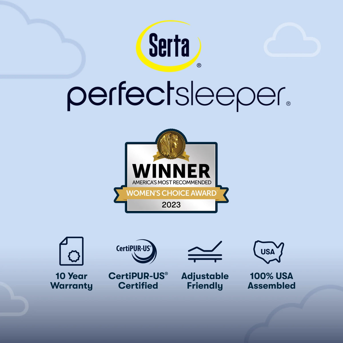 14 Hybrid Plush Mattress G364