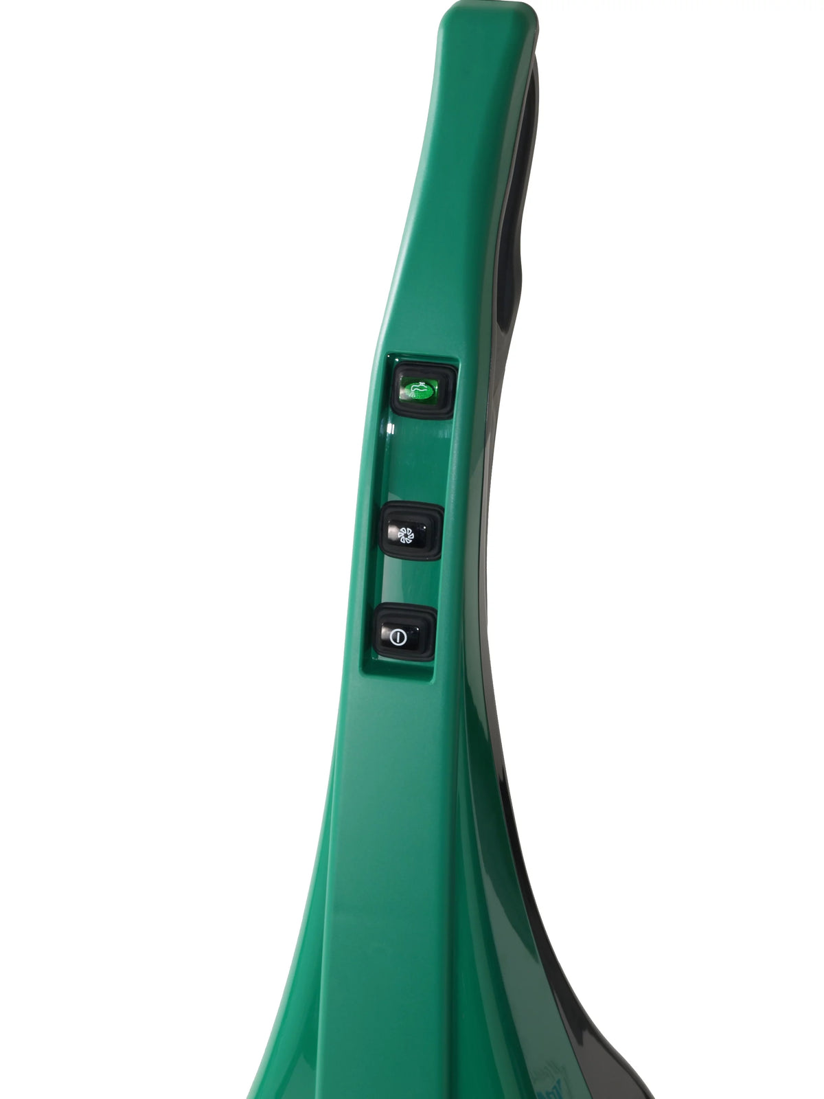 15 Inch Heavy Duty Corded Upright Electric Floor Scrubber Dryer J276377