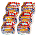 Blueberry Mango Whipped Cream Chargers, 8 Gram, 600 Counts U338177