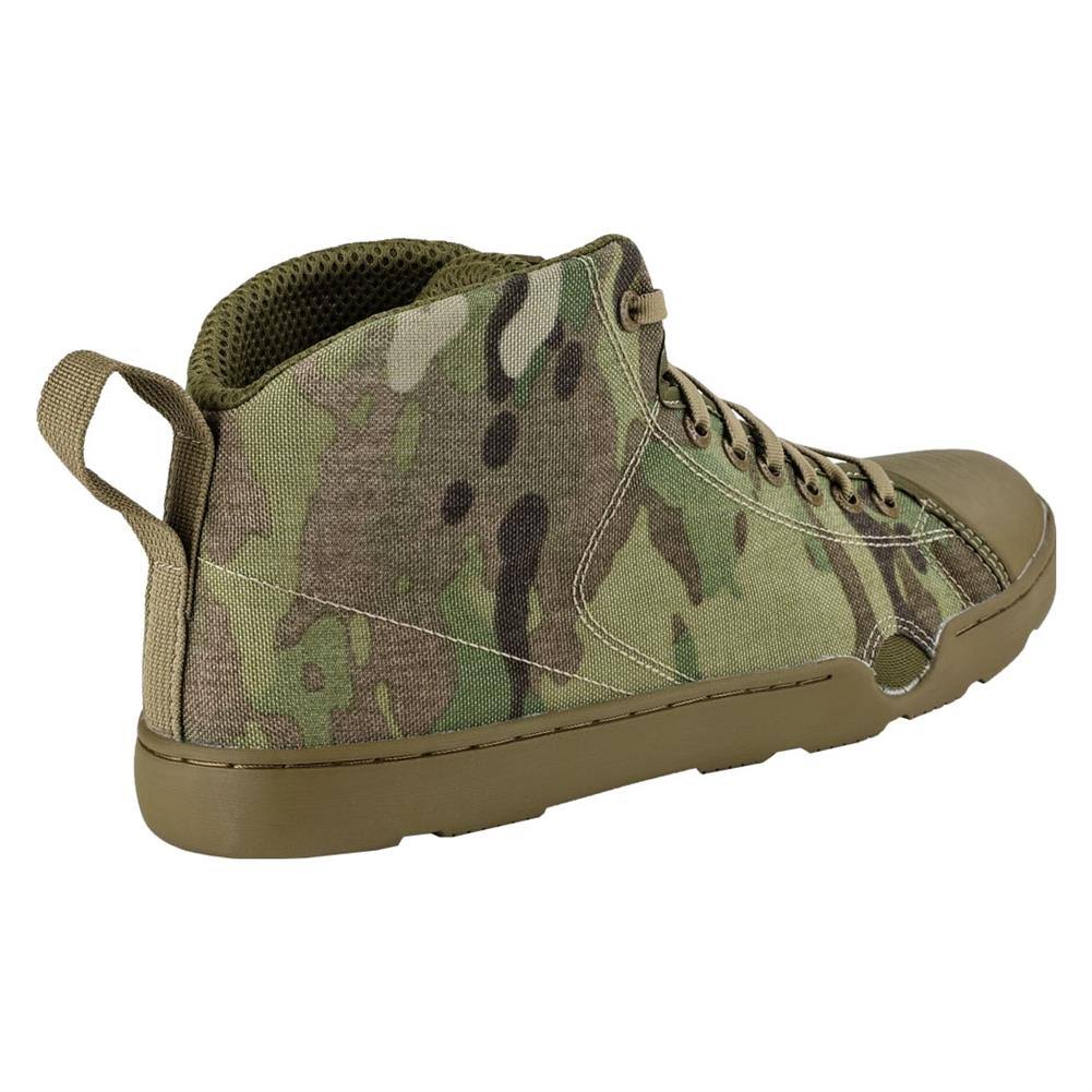 Multicam Maritime Assault Mid Boots A20941