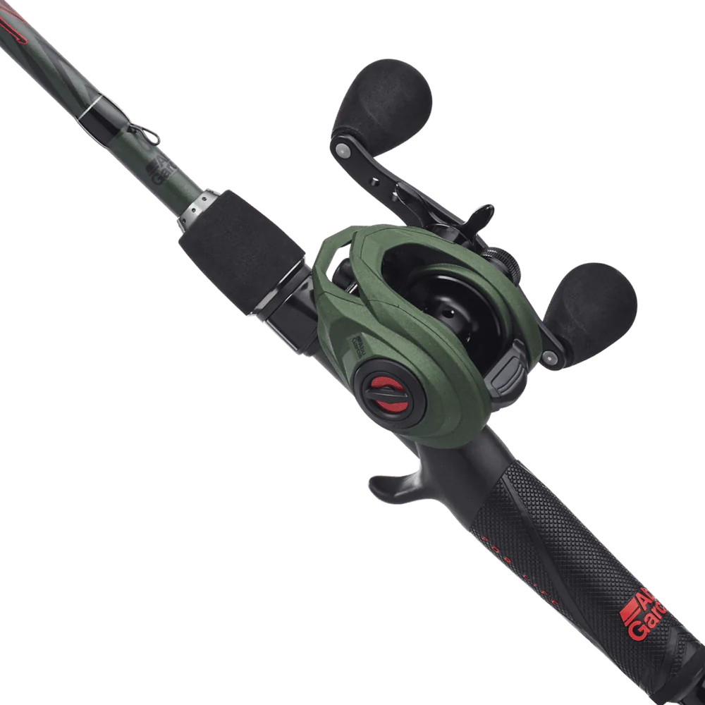 Baitcast Combo V422655