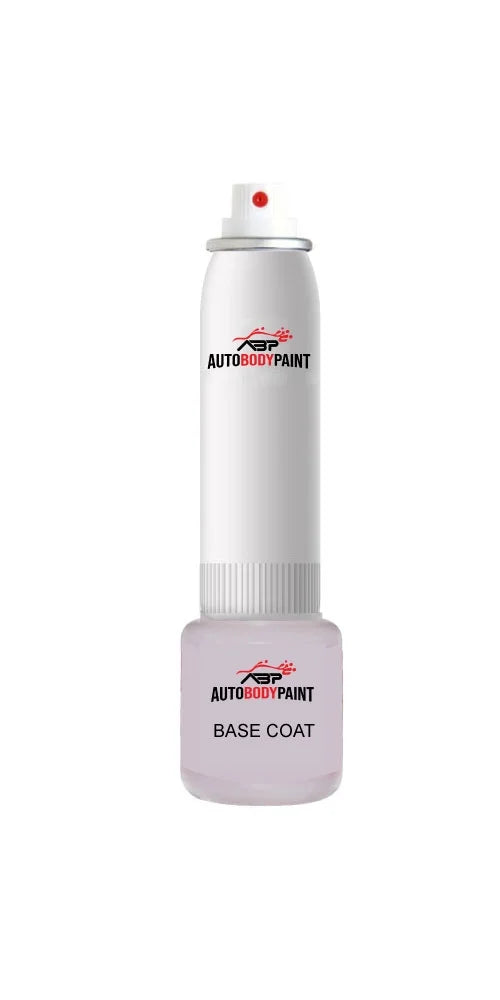 Touch Up Basecoat Spray Paint O69269