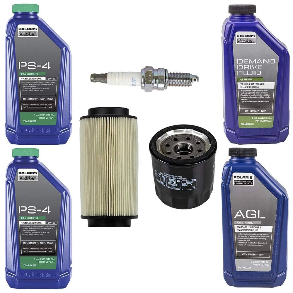 Maintenance Change Kit Sportsman 570 Q767160