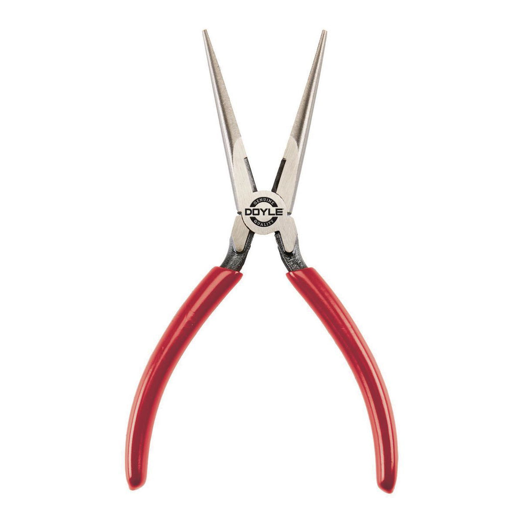 7 in. Heavy Duty Long-Nose Pliers I17306