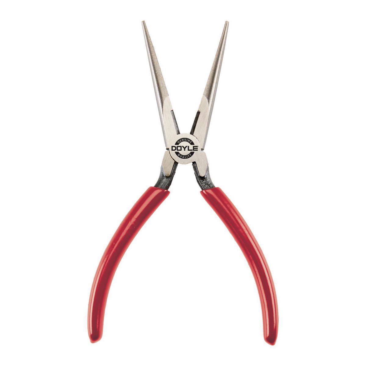 7 in. Heavy Duty Long-Nose Pliers I17306