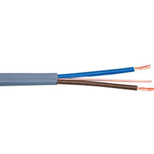Twin & Earth Cable 100m x 2.5mm C79056