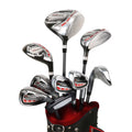 Varsity Package Set RH H8340