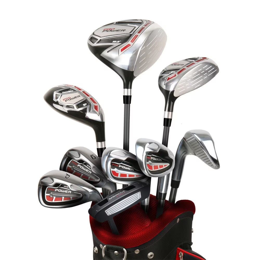 Varsity Package Set RH H8340