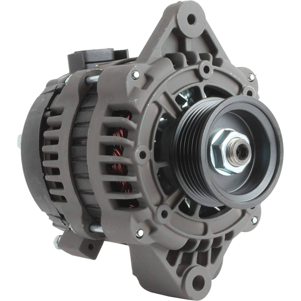 New 95 Amp Marine Alternator I403281