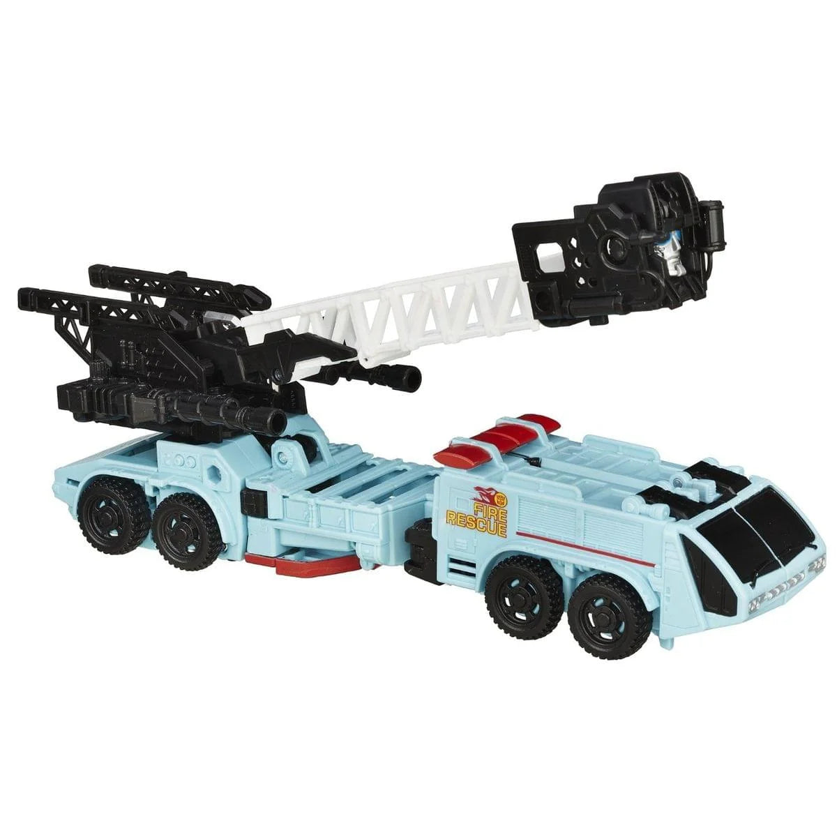 Voyager Class Protectobot Hot Spot Figure L5743