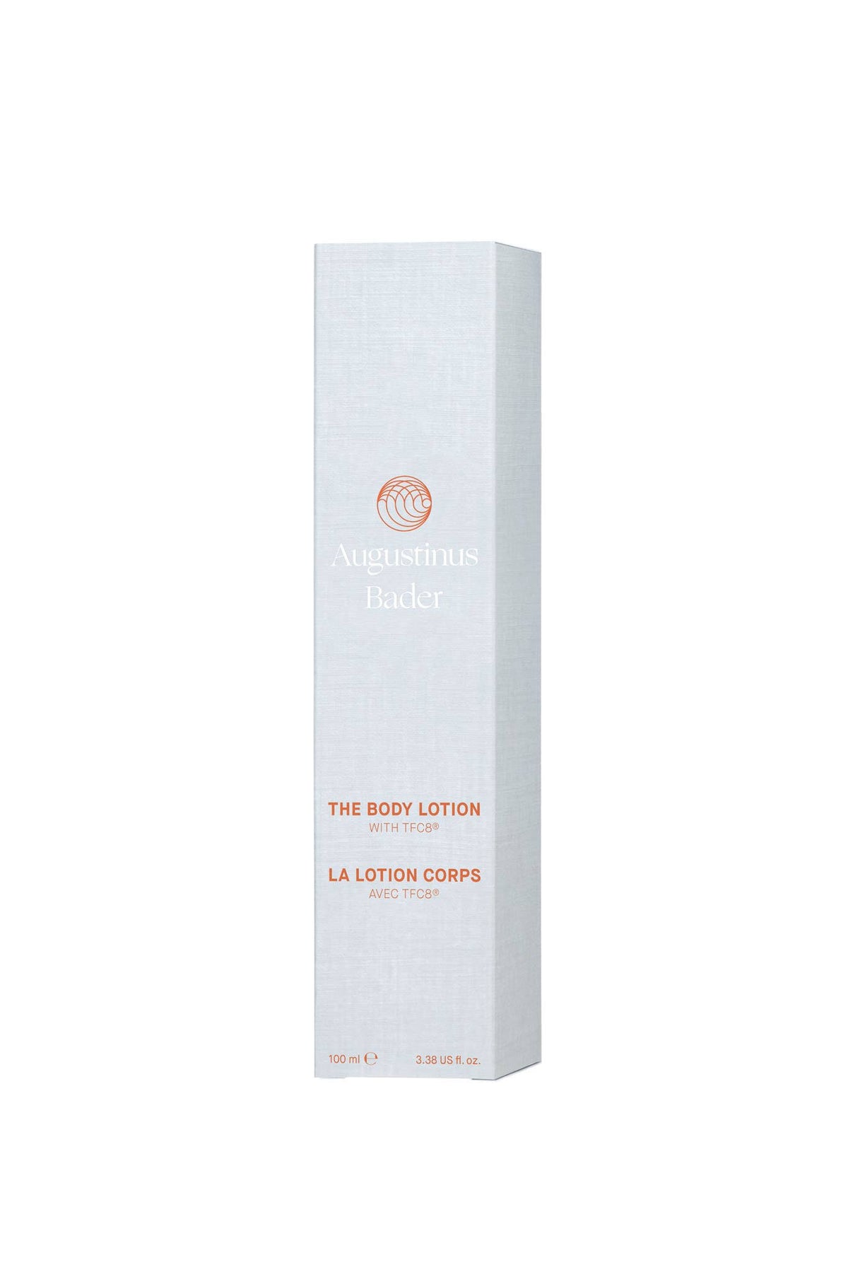 The Body Lotion - 100 ml Q26318