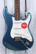 Lake Placid Blue Stratocaster C27085