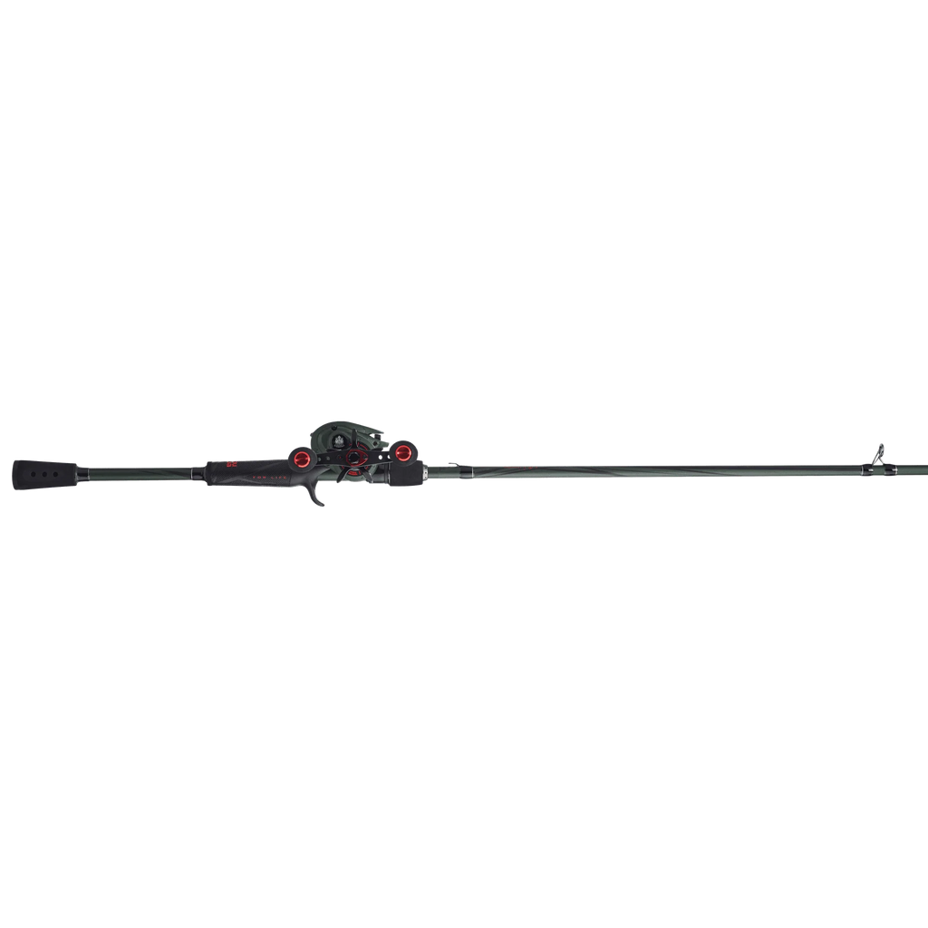Baitcast Combo V422655