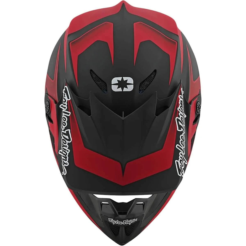 Black Polyacrylite Helmet G97094