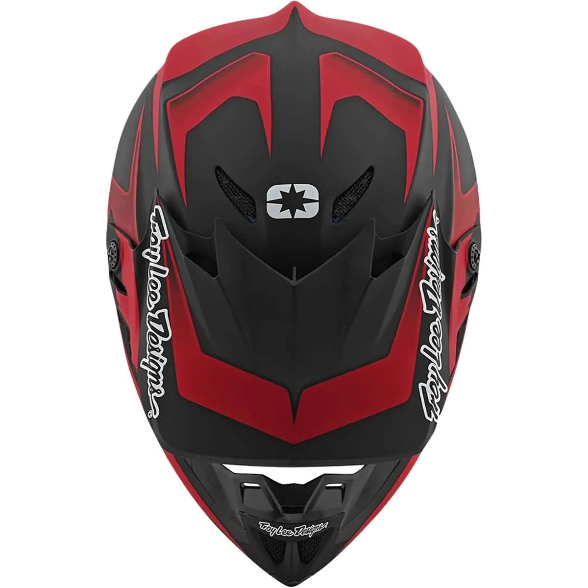 Black Polyacrylite Helmet G97094