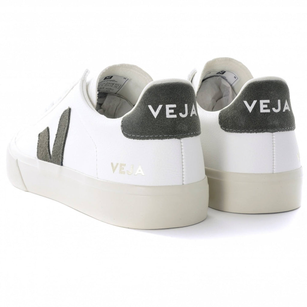 White Sneaker X761