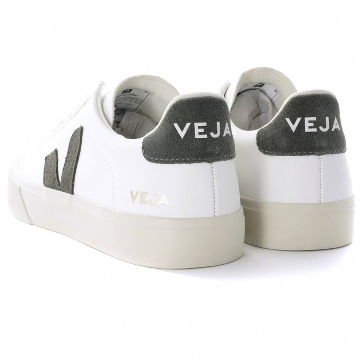 White Sneaker X761