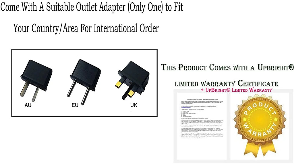 Panasonic Telephone Power Supply Cord Cable Charger T484231