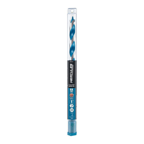 1 in. x 17-1/2 in. Auger Bit K605567
