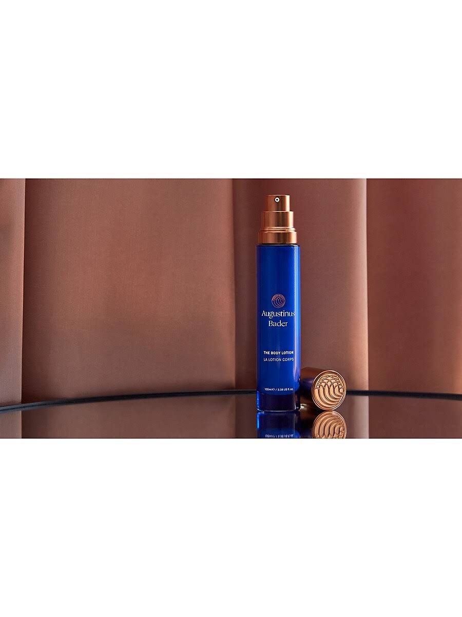 The Body Lotion - 100 ml Q26318