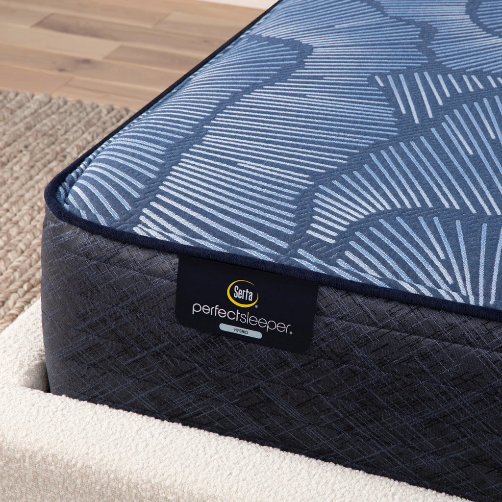 14 Hybrid Plush Mattress G364